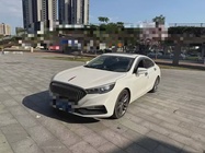 Hongqi H5 2018