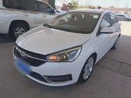 Chery Arrizo 5 2017