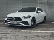 Mercedes-Benz C-Class 2023