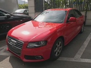 Audi A4 2011