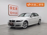 BMW 3 Series 2011