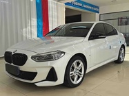 BMW 1 Series 2021