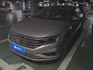 Volkswagen Sagitar 2020