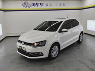 Volkswagen Polo 2019