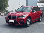 BMW X1 2017