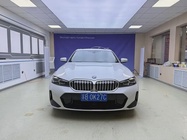 BMW 3 Series 2023