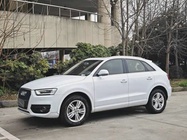 Audi Q3 2016