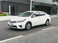 Toyota Corolla 2017