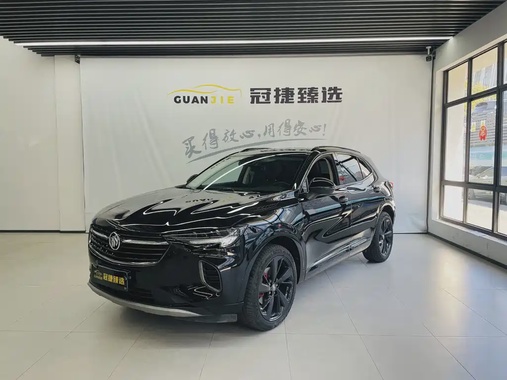 Buick Envision S 2023