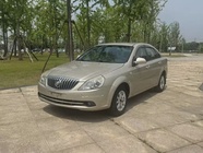 Buick Excelle 2013