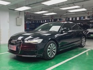 Audi A6 2017