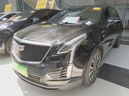Cadillac XT5 2021