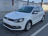 Volkswagen Polo 2015