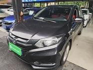 Honda Vezel 2018