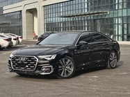 Audi A6 2024