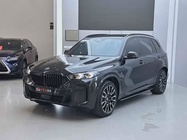 BMW X5 2024