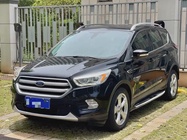 Ford Kuga 2017