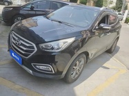 Hyundai ix35 2014
