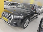 Audi Q5 2019