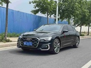 Audi A6 2024