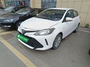 Toyota Vios 2019