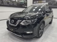 Nissan X-Trail 2019