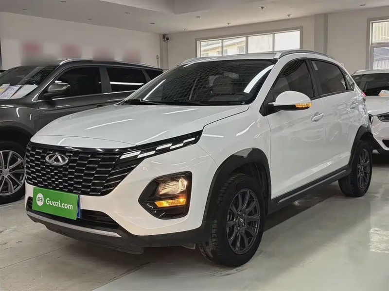 Chery Tiggo 3