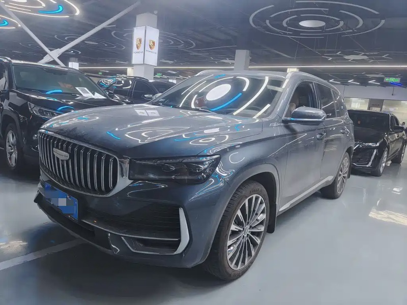 Geely Xingyue L