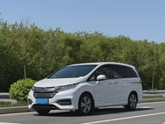 Honda Odyssey 2019