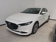 Mazda 3 2022