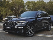 BMW X5 2022