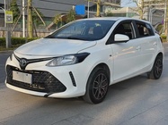 Toyota Vios 2018