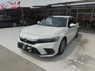 Honda Civic 2024