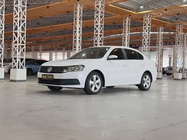 Volkswagen Lavida 2017