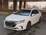 BYD Qin 2015