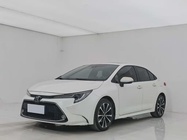 Toyota Levin 2020