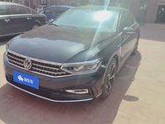 Volkswagen Magotan 2024