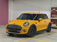 MINI Other 2015