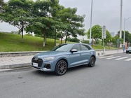 Audi Q5 2021