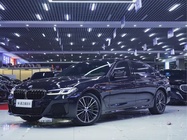 BMW 5 Series 2023