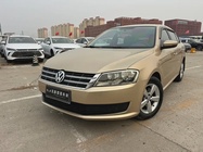 Volkswagen Lavida 2013