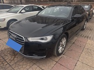 Audi A6 2017