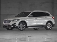 BMW X1 2023