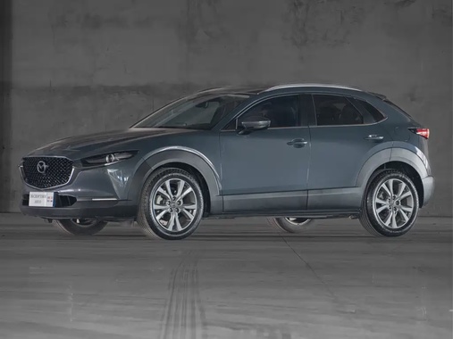 Mazda CX-30 2022