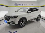 Haval H6 2024