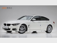 BMW 4 Series 2018