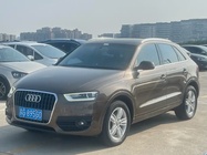 Audi Q3 2014