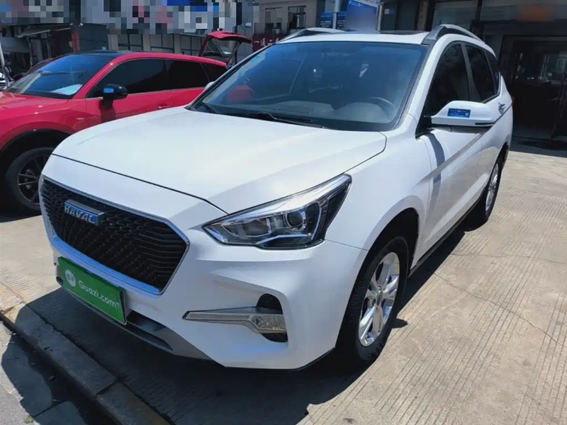 Haval M6