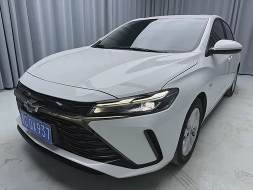 Chevrolet Monza 2022