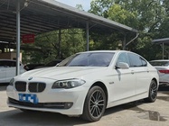 BMW 5 Series 2012